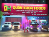 Quân Khoa Foods – Nhà cung cấp thực phẩm đông lạnh nhập khẩu uy tín tại TP.HCM