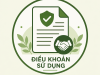 ĐIỀU KHOẢN SỬ DỤNG