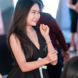 Chị Lan – Chủ quán cơm văn phòng tại Gò Vấp