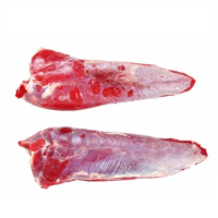 Bắp Cá Lóc Trâu