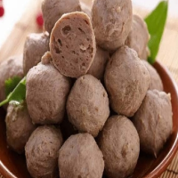 Bò Viên Gân