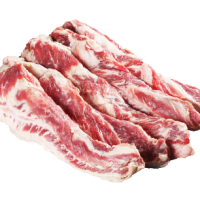 Dẻ sườn trâu-bò Ấn