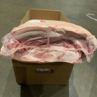 BA RỌI CÓ SƯỜN MIRATORG - NGA