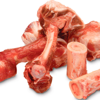 Xương ống bò
