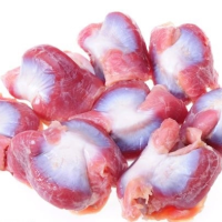 Mề Gà