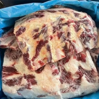 Sườn Bò Úc