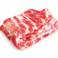 SƯỜN SỤN NON MIKA