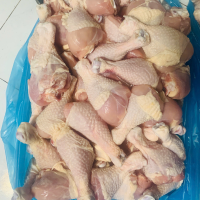 Đùi Tỏi Gà