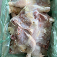 Đùi Gà Góc Tư Lớn
