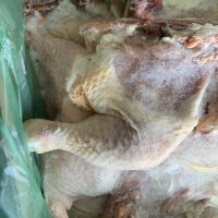 Đùi Gà Góc Tư Lớn
