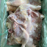 Đùi Gà Góc Tư Lớn