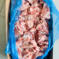 Sụn Ức Heo Tonie