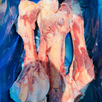 Xương ống bò