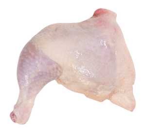 Đùi Gà Góc Tư Lớn