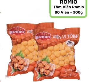 Tôm Viên