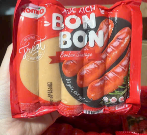 Xúc Xích