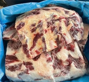 Sườn Bò Úc