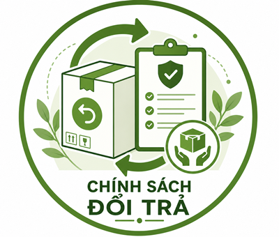 Chính sách đổi trả