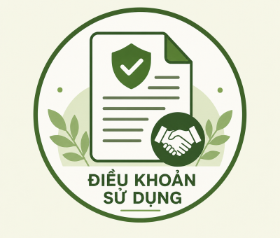 ĐIỀU KHOẢN SỬ DỤNG