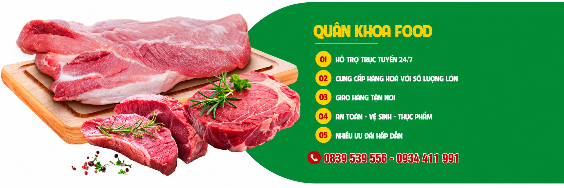 Banner quảng cáo